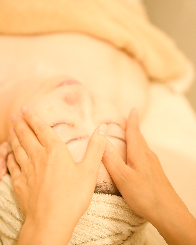 Hair&Facial Salon CASA